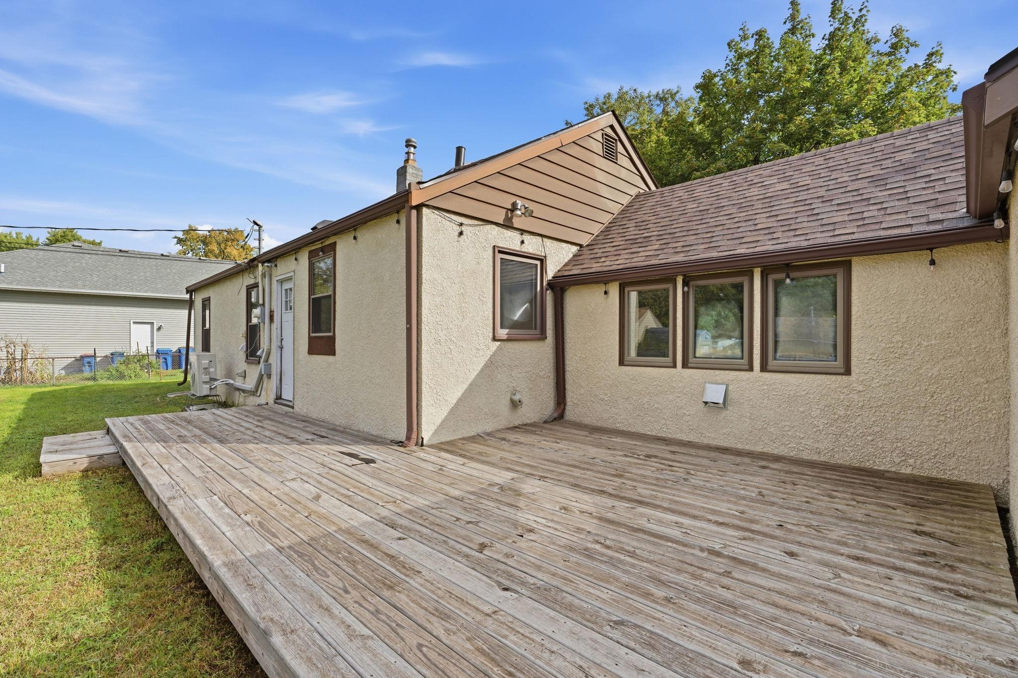 10112 Stevens Avenue S Property Photo 27