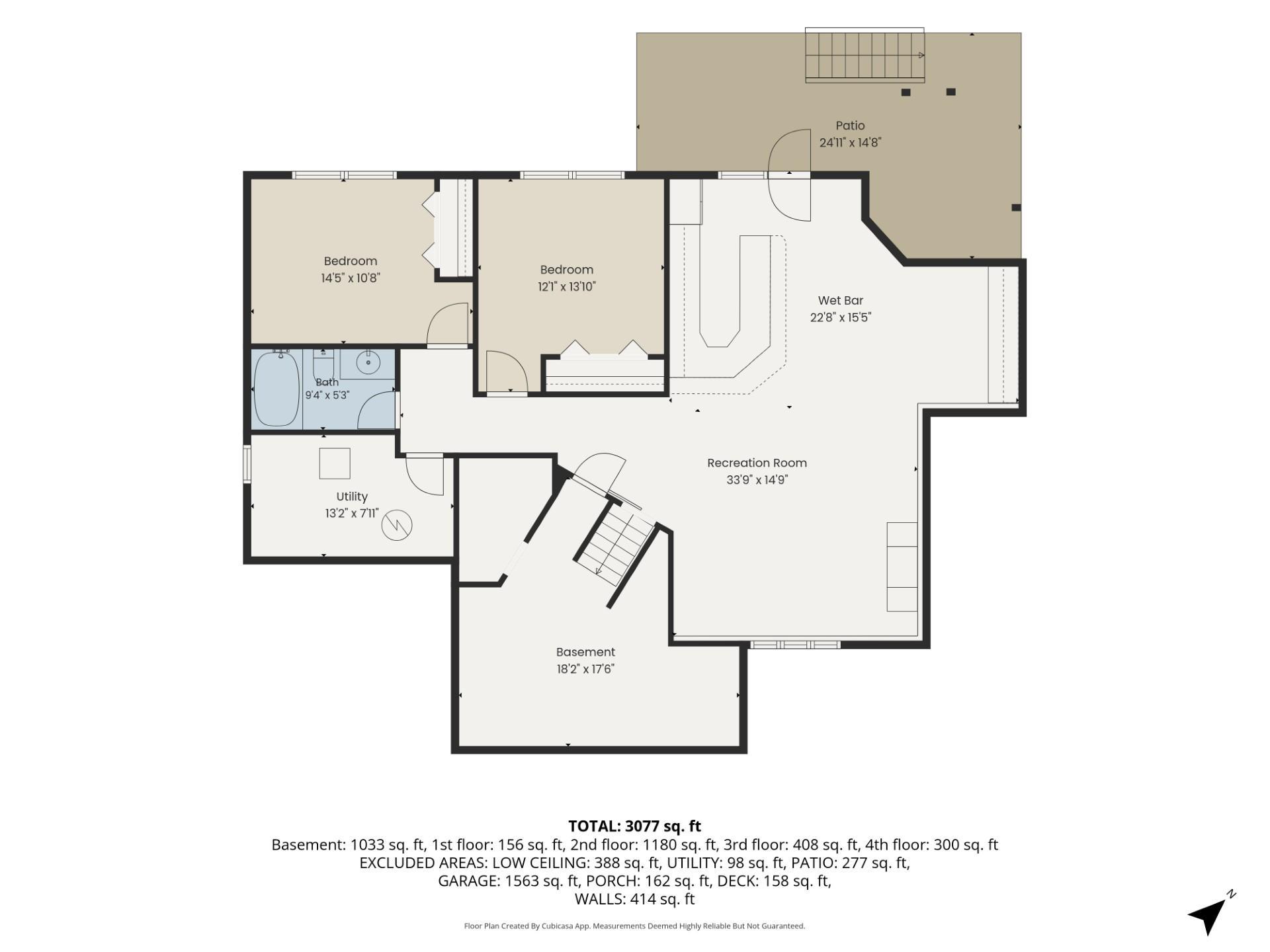 17424 Staples Street Ne Property Photo 62