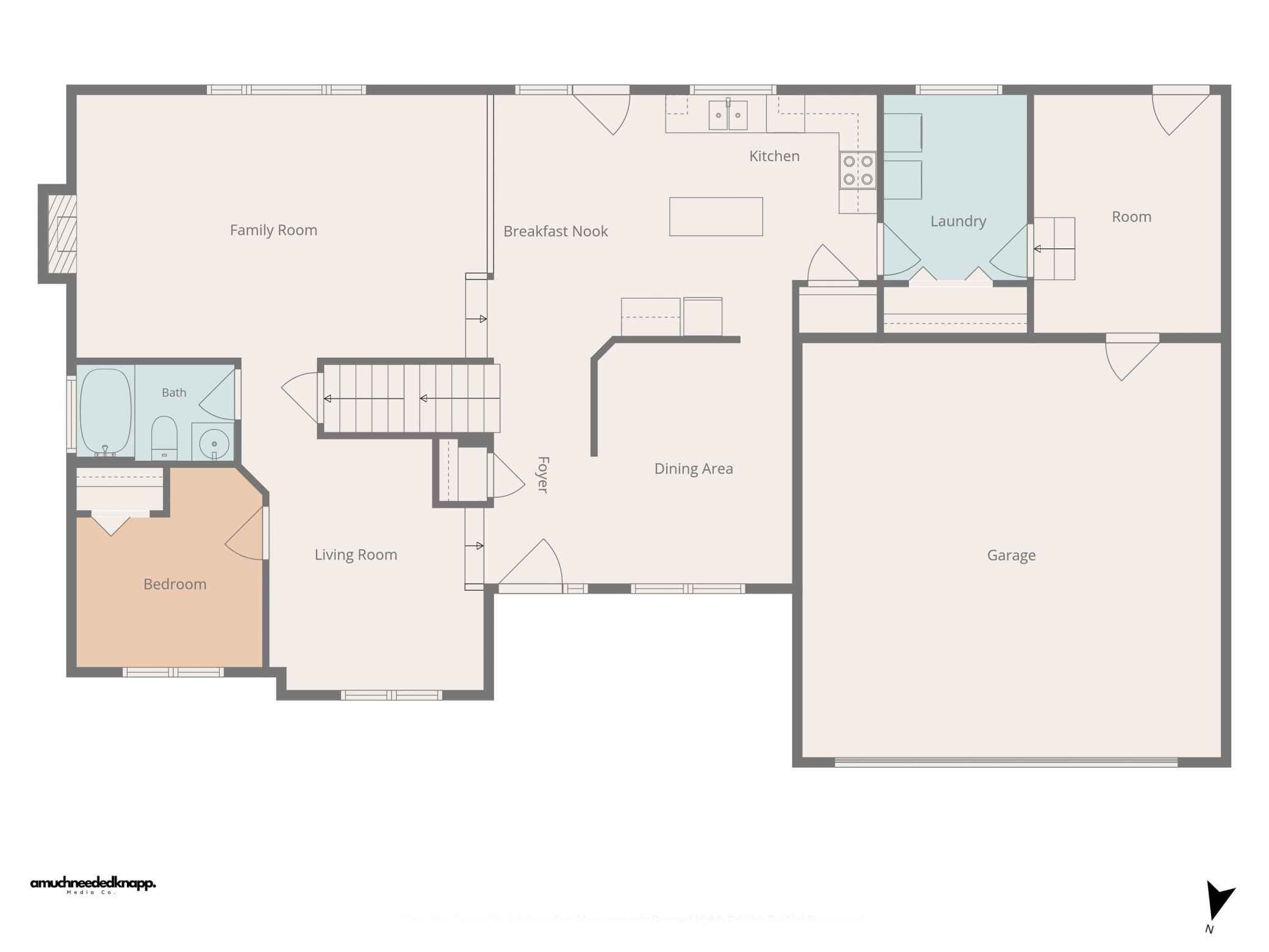 400 Durango Drive Property Photo 35