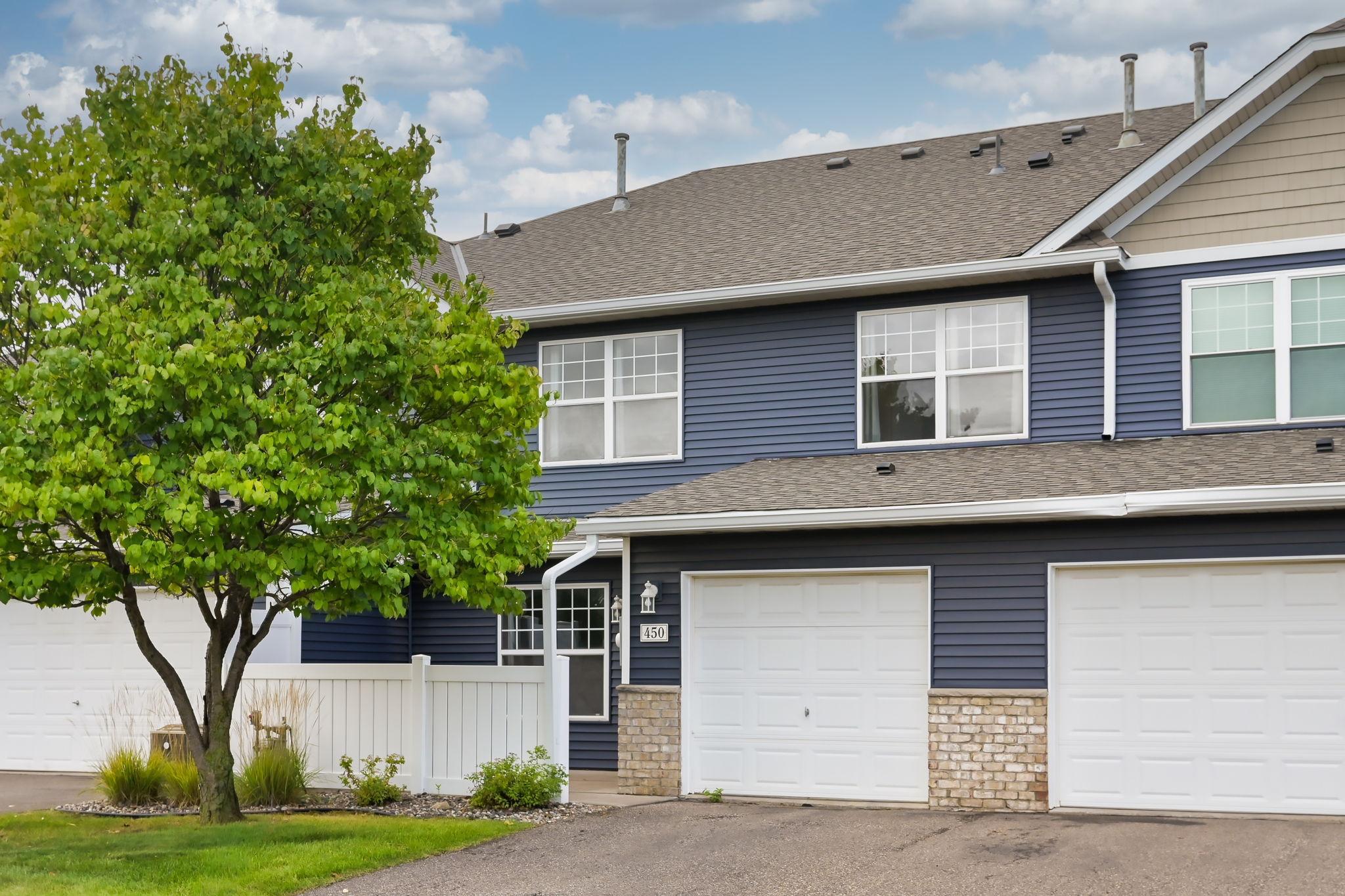 450 Hickory Lane Property Photo