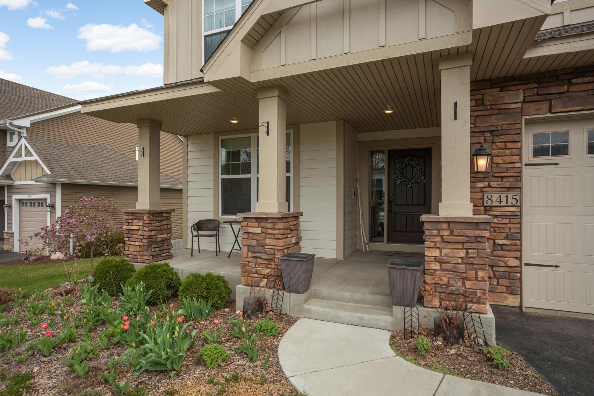 8415 Krey Lake Court Property Photo 1