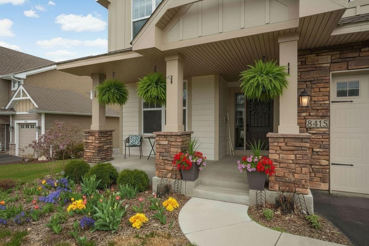 8415 Krey Lake Court