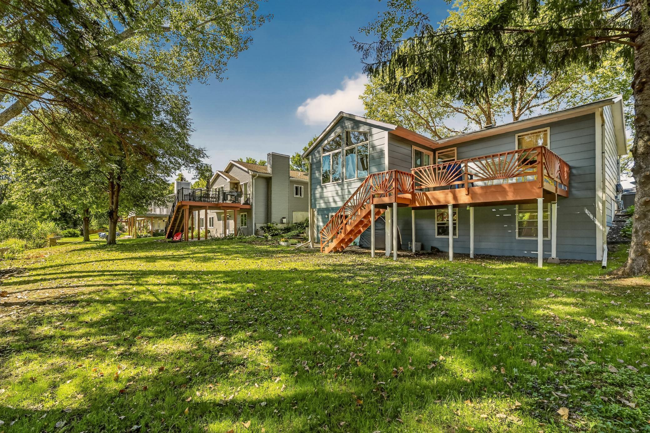 422 Chalet Drive Nw Property Photo 4