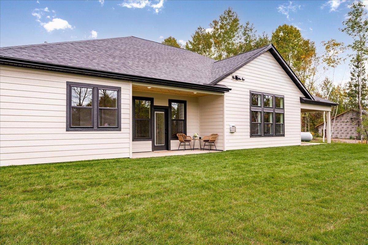 3837 Getchell Road Property Photo 19