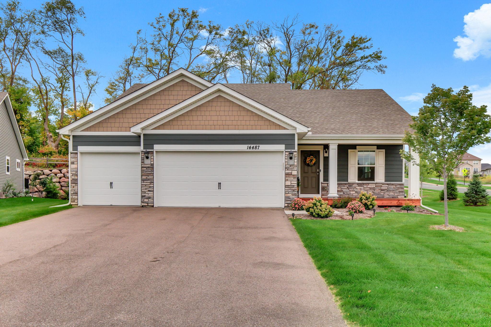 14487 Fernbrook Lane N Property Photo 1