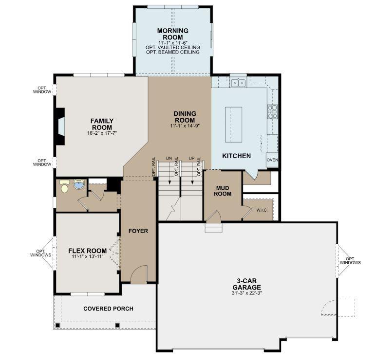 14460 Minnesota Lane N Property Photo 2