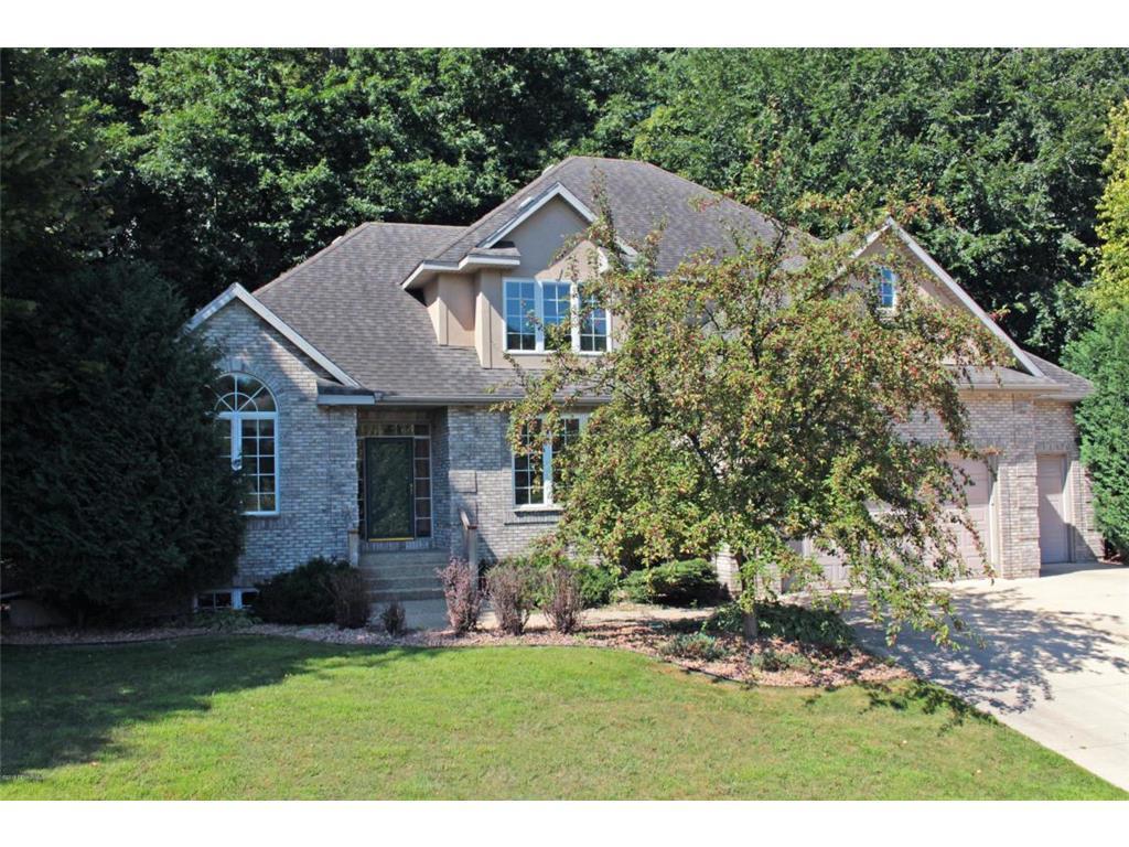 2042 Baihly Estates Lane Sw Property Photo 1