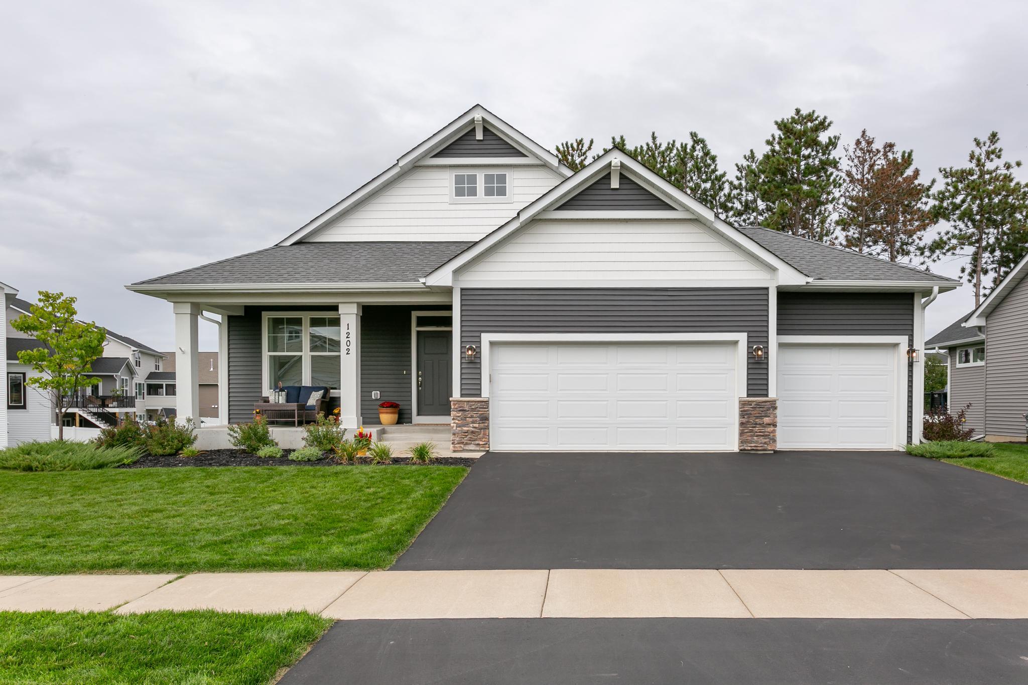 1202 Gretz Way Property Photo 1