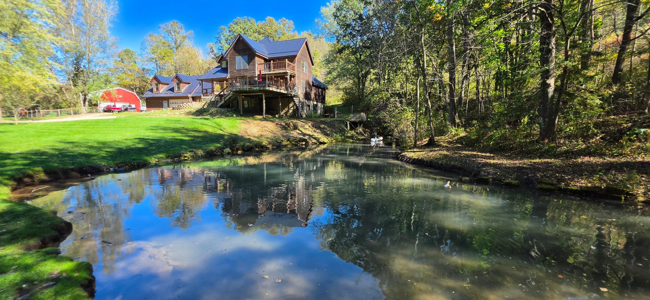 30874 Highway 76 Property Photo 1