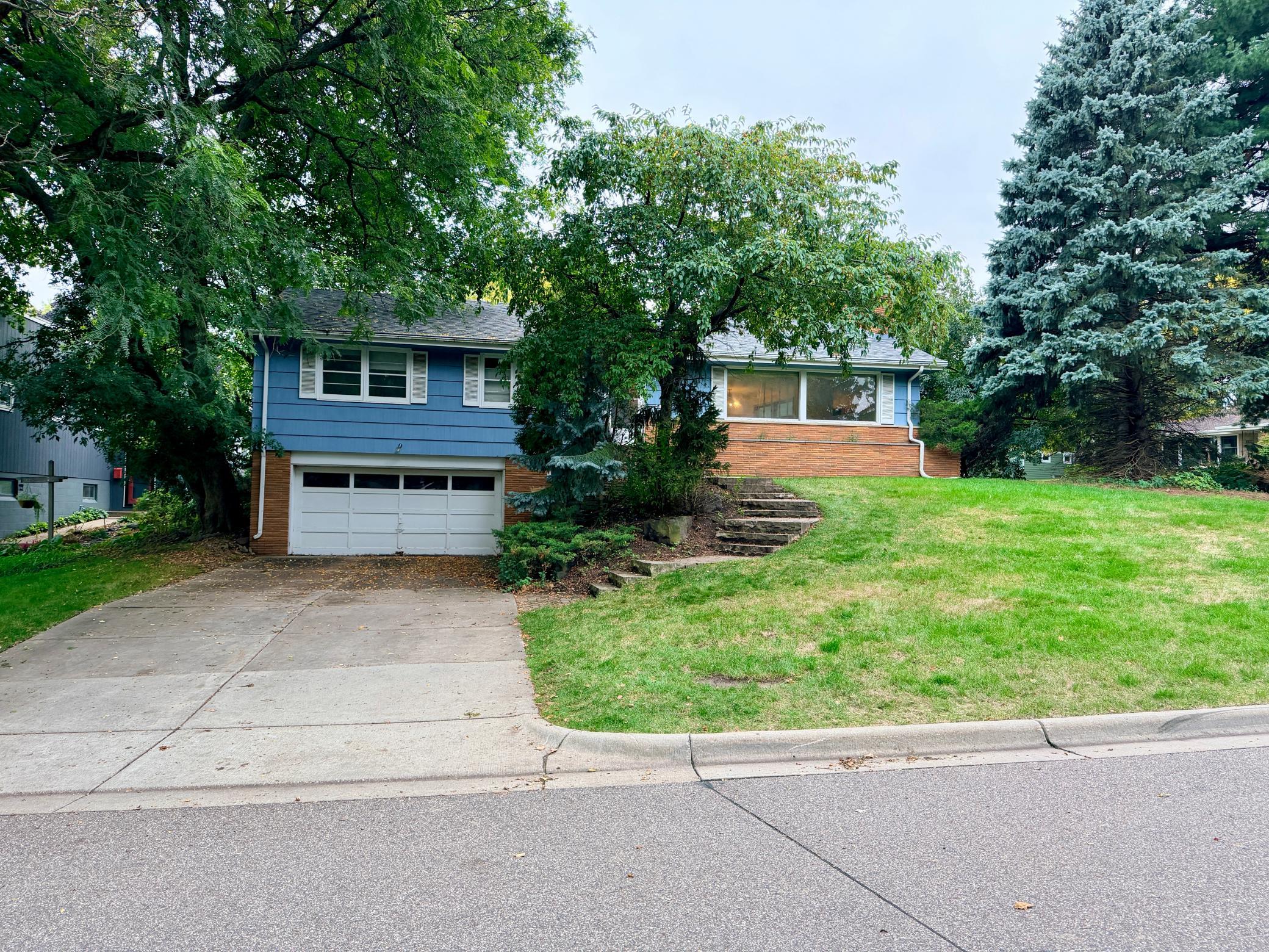 4713 Virginia Ln Property Photo 1