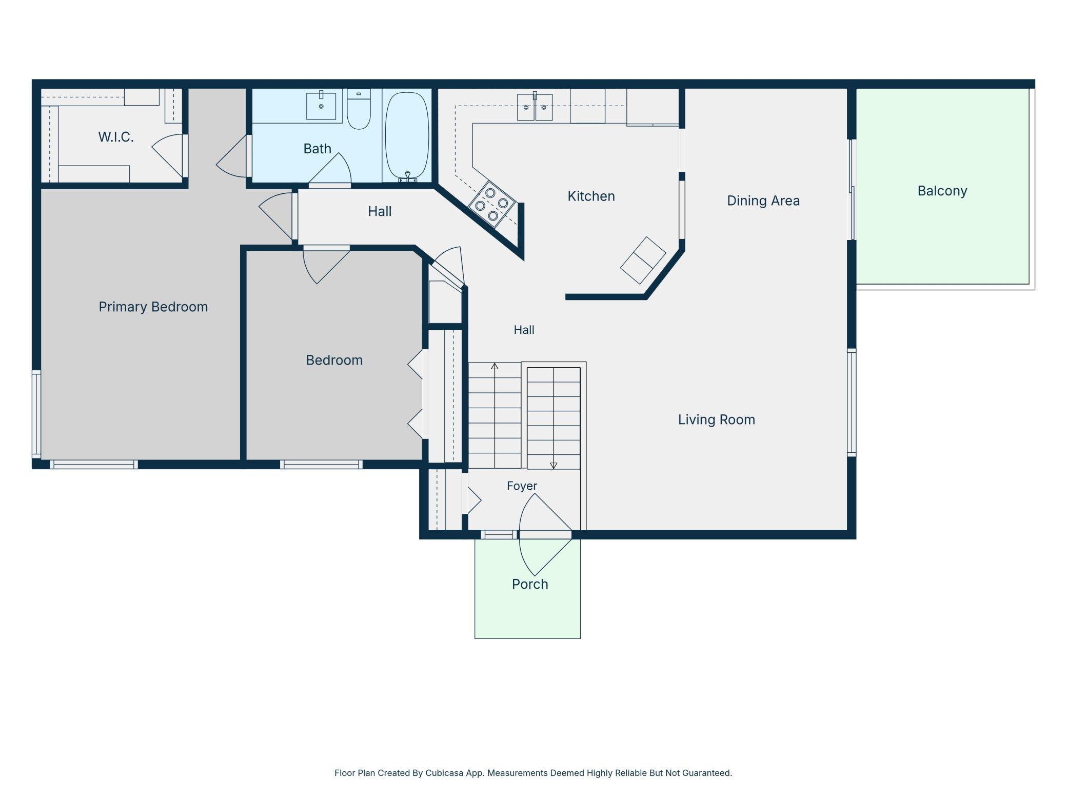 9751 Brighton Lane Property Photo 22