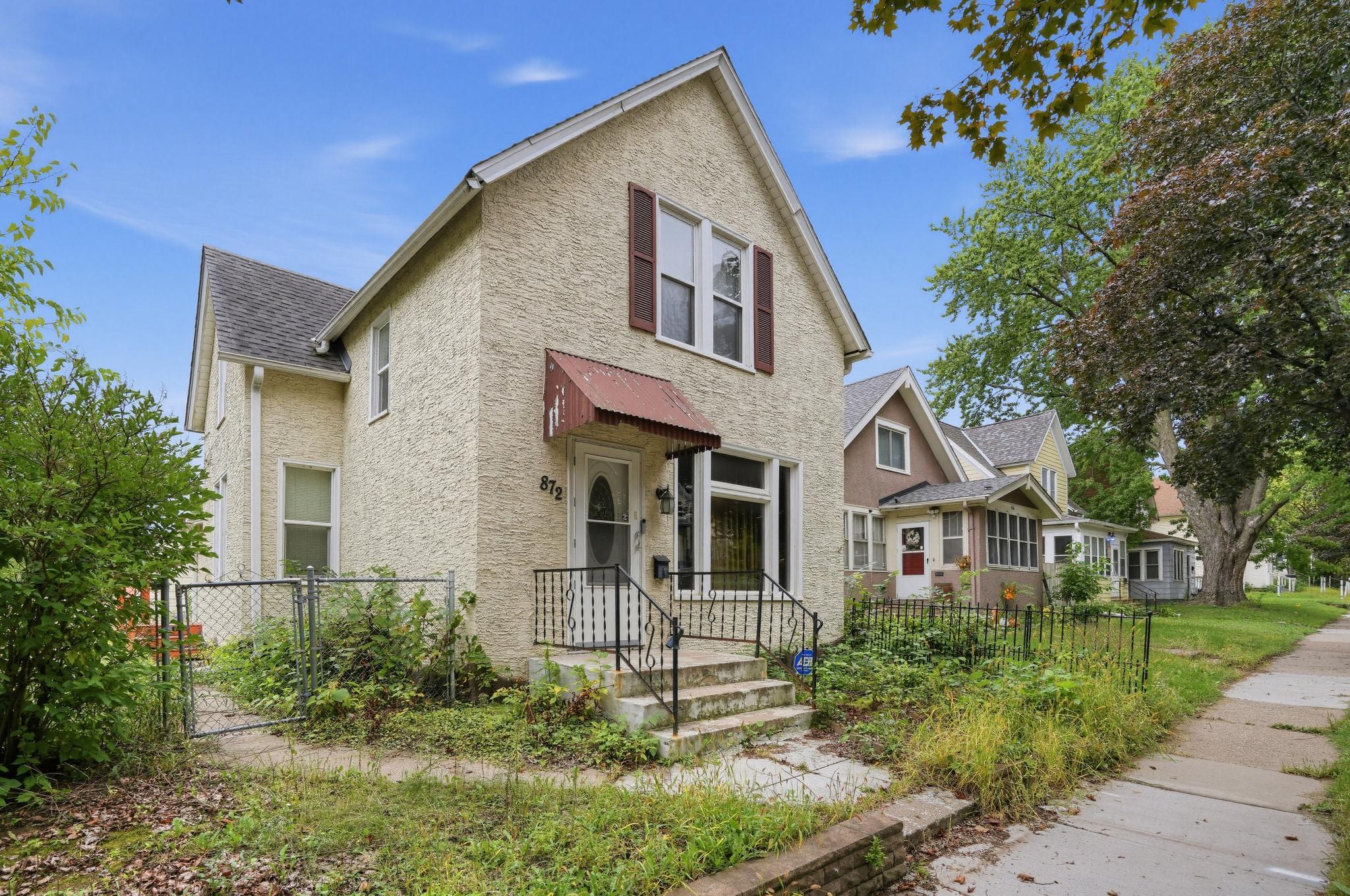 872 Lawson Avenue E Property Photo 17