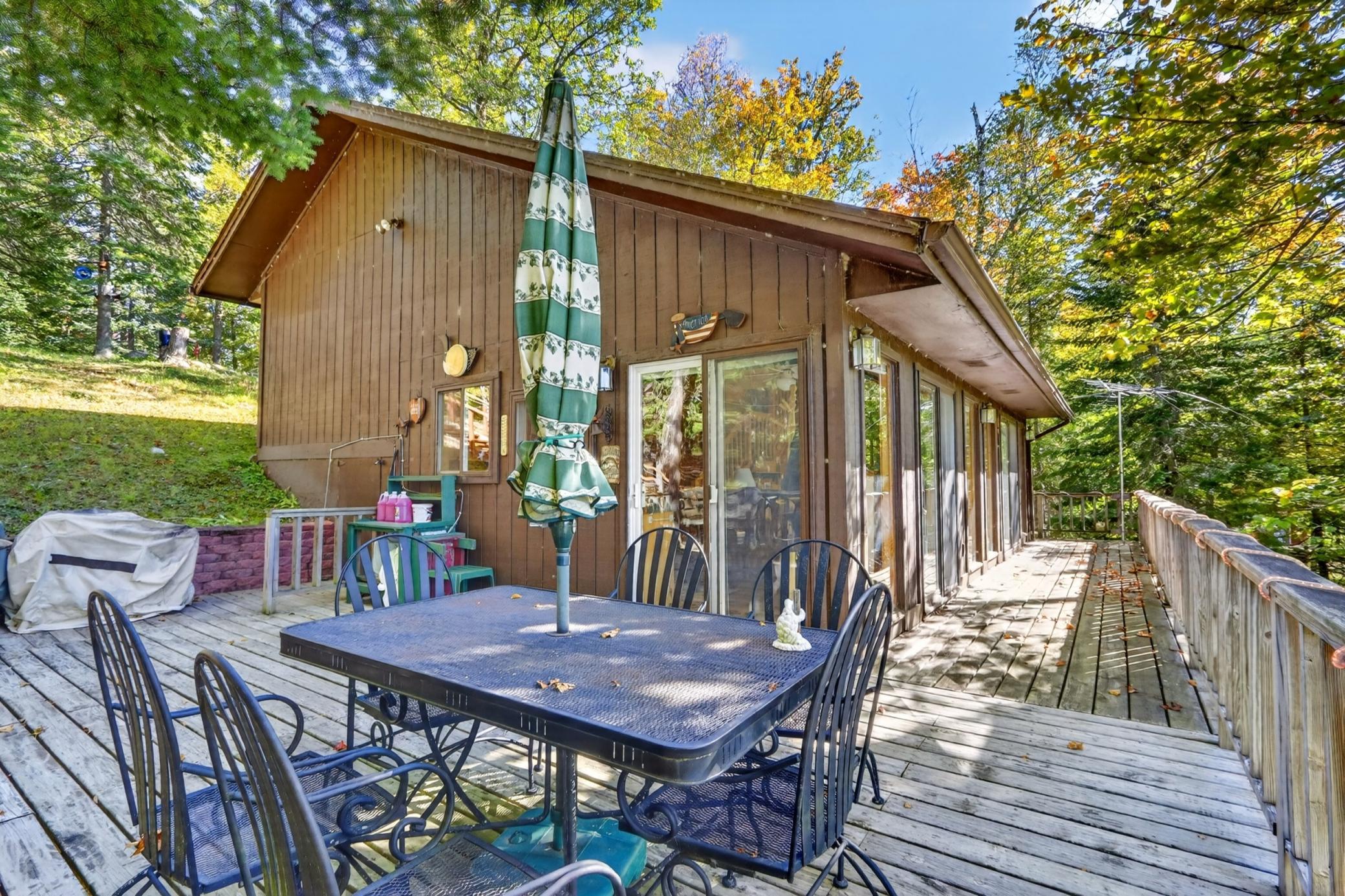 24743 Blue Heron Hideaway Property Photo 1