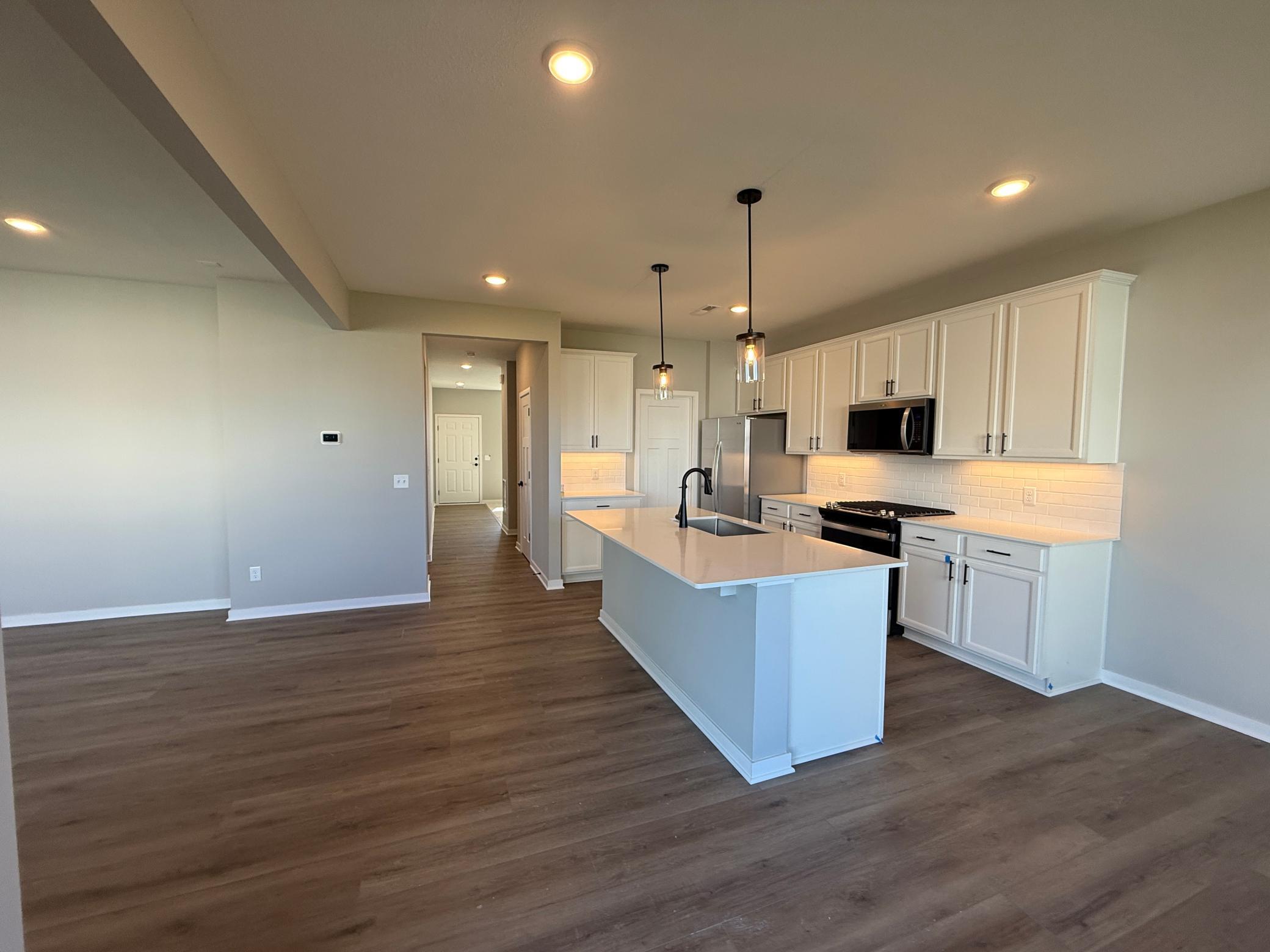 15165 Amber Fields Boulevard Property Photo 1