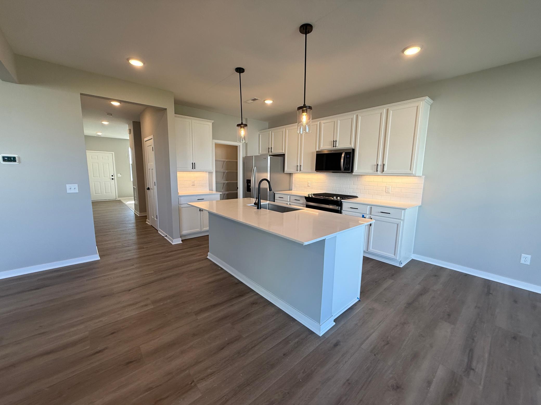15165 Amber Fields Boulevard Property Photo 1