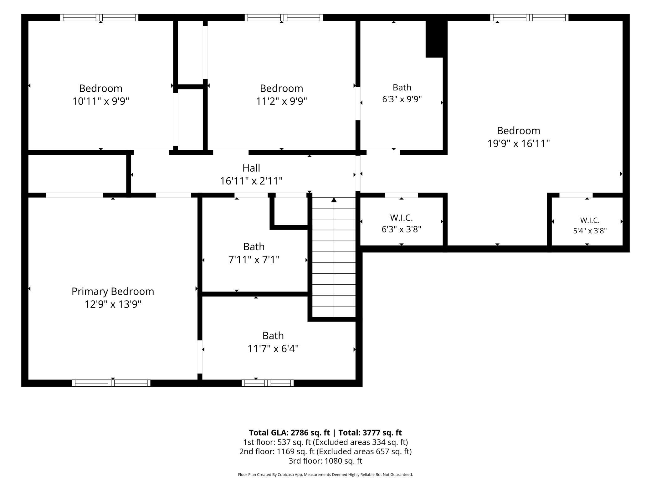 14147 Dearborn Path Property Photo 49
