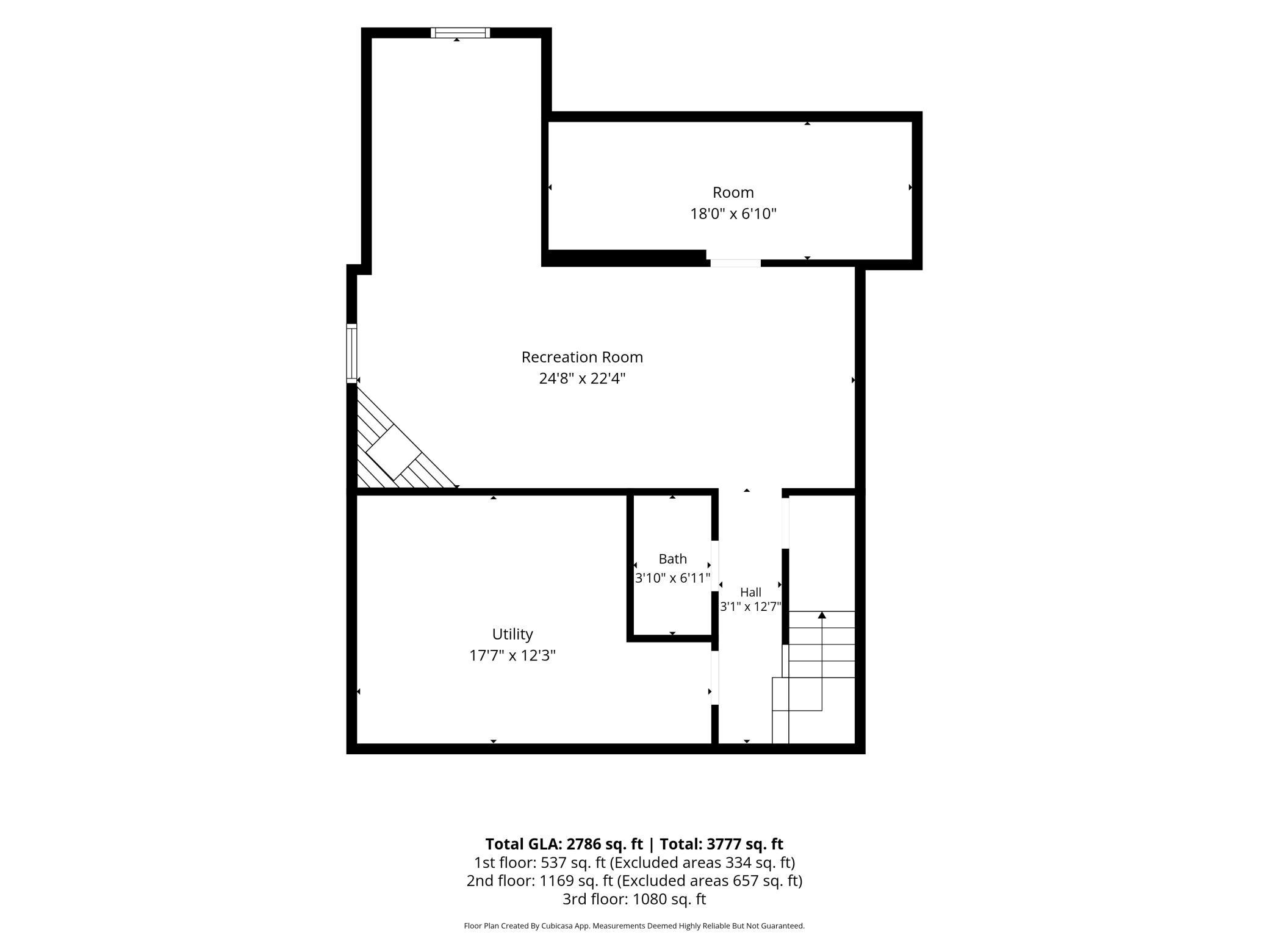 14147 Dearborn Path Property Photo 50