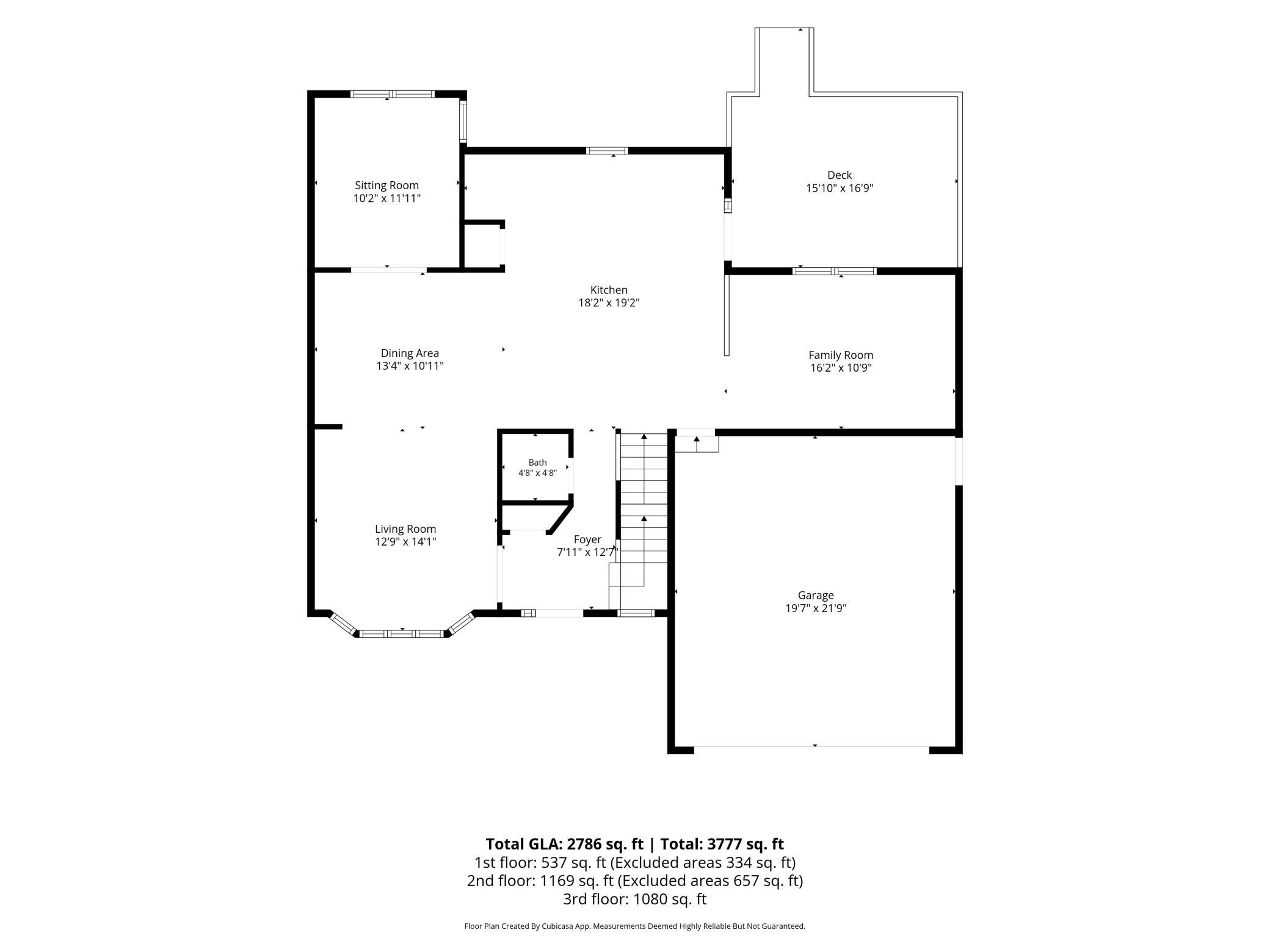 14147 Dearborn Path Property Photo 51