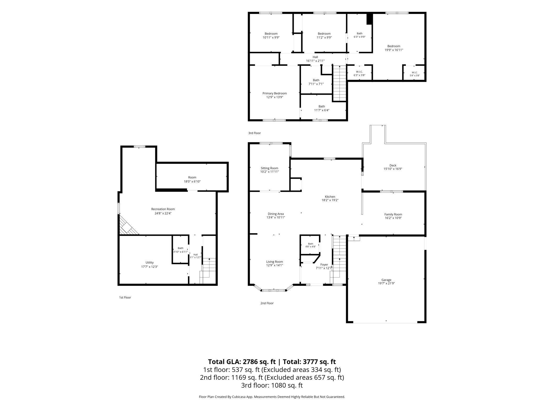 14147 Dearborn Path Property Photo 52