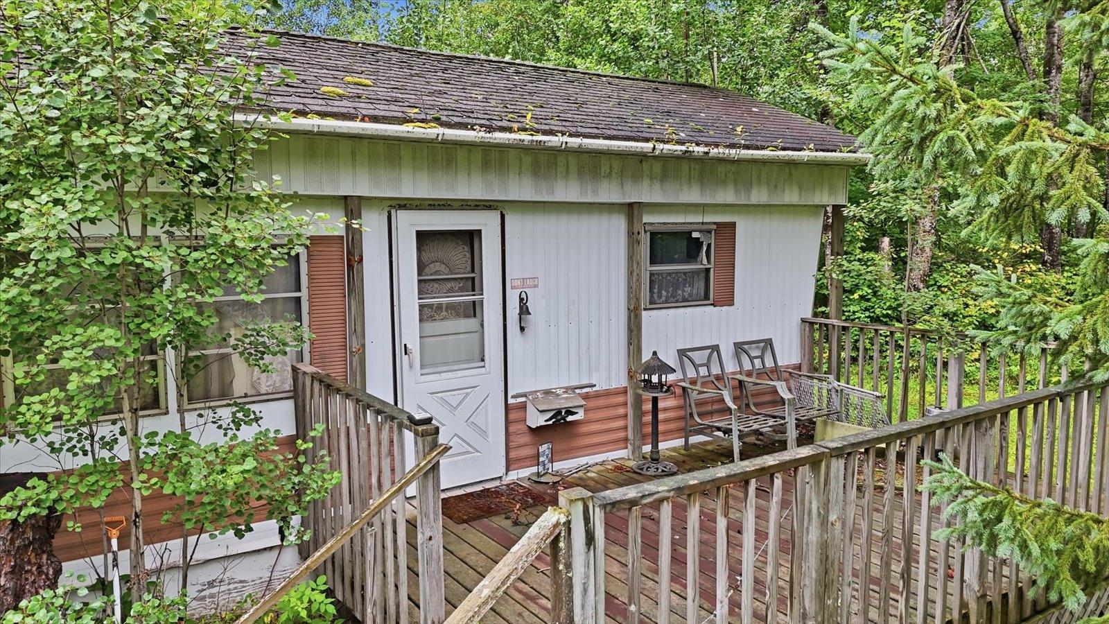 7961 Carpenter Road Property Photo 7