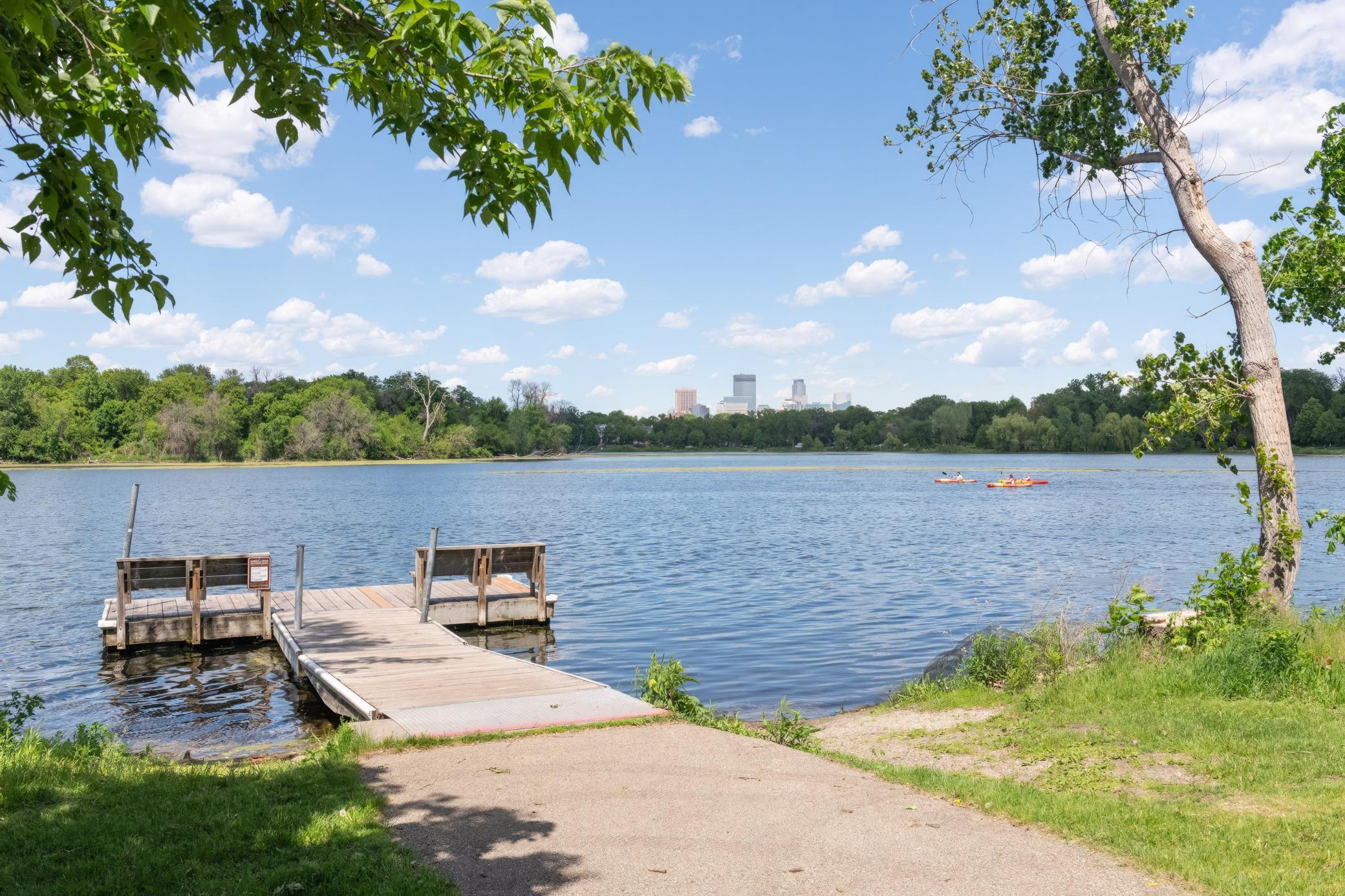 3012 Lake Shore Drive B Property Photo 57