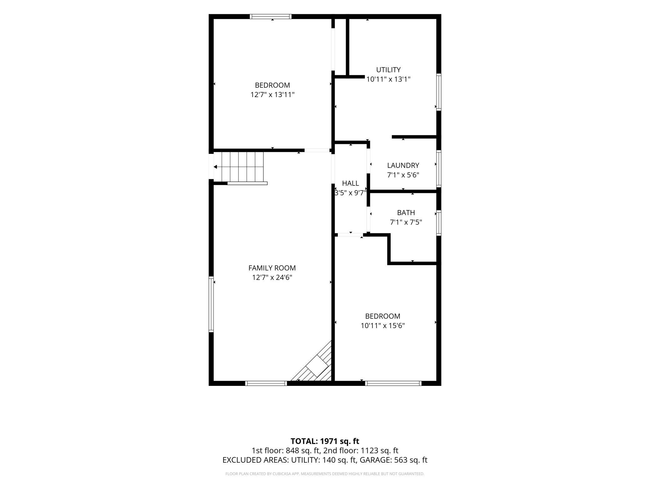 307 8th Avenue Se Property Photo 40