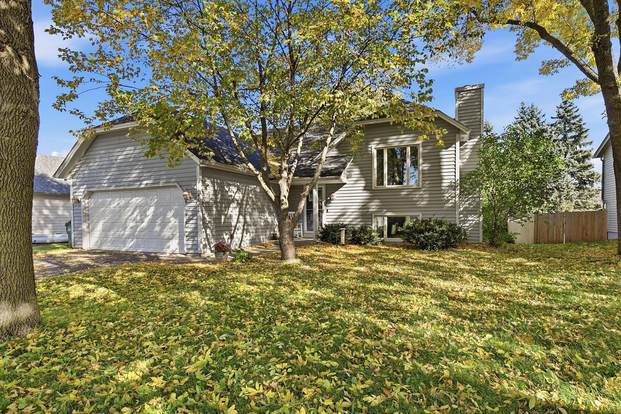 14600 Hallmark Drive