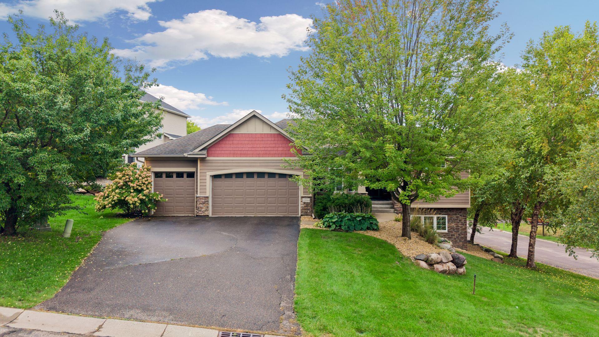12844 Garrett Court Property Photo 1