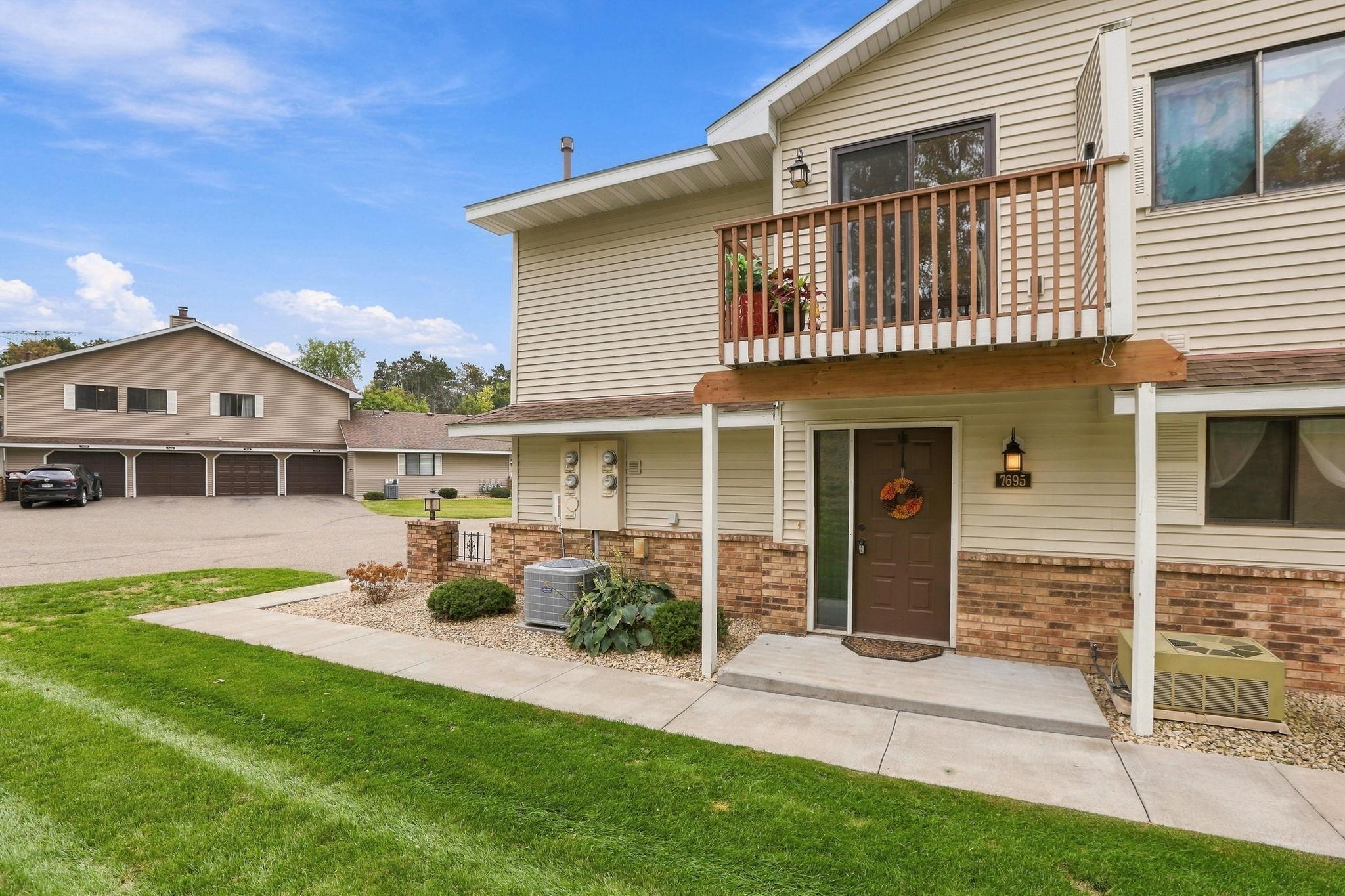 7695 Wedgewood Court N Property Photo 1