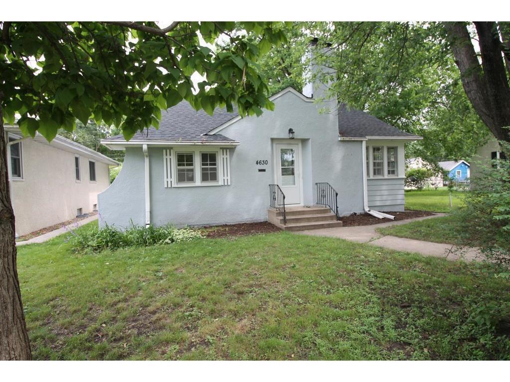 4630 Colfax Avenue N Property Photo 1