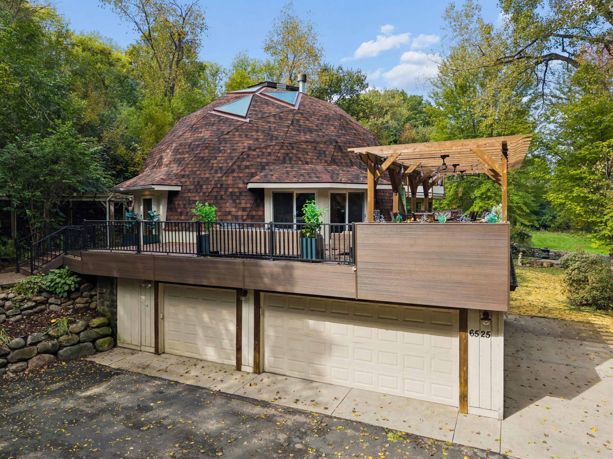 6525 Rowland Road Property Photo 98