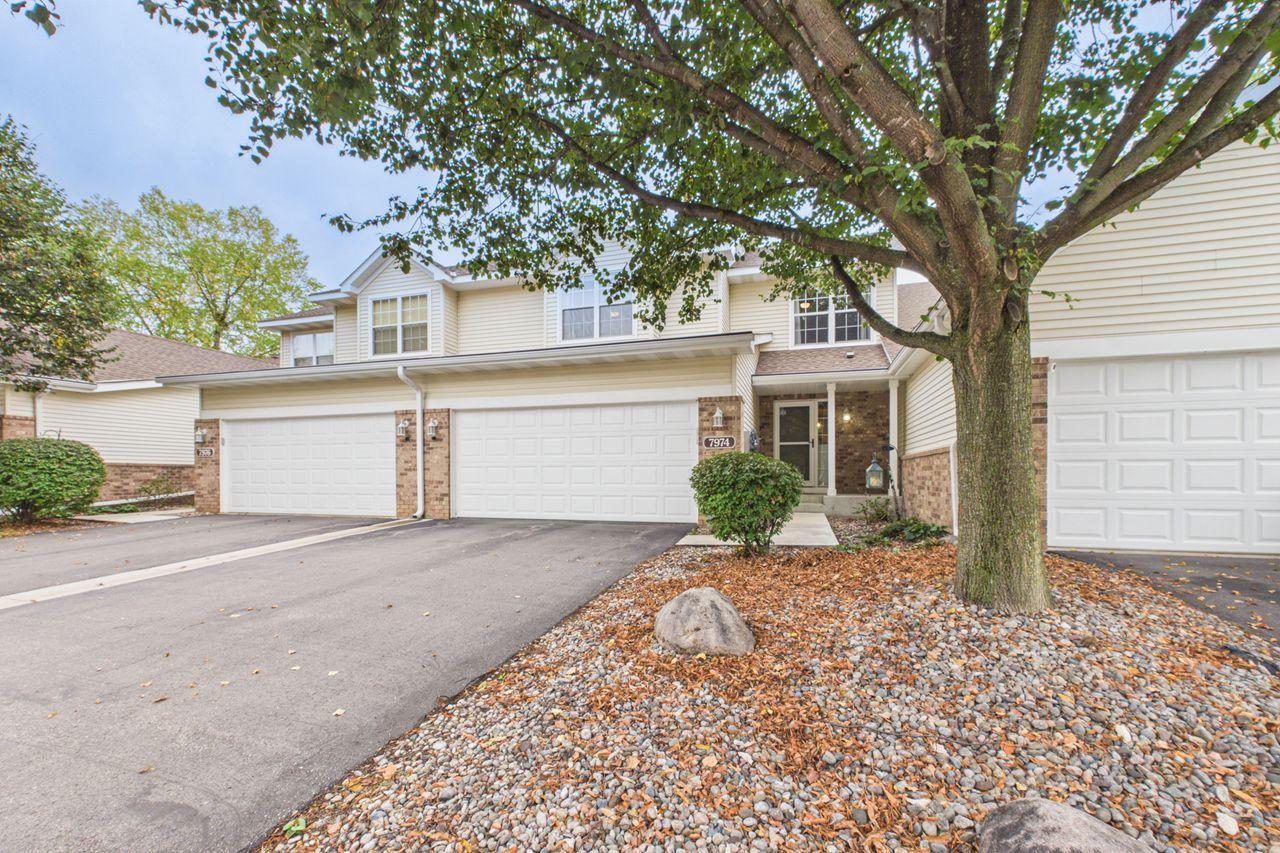 7974 Autumn Ridge Way Property Photo 1