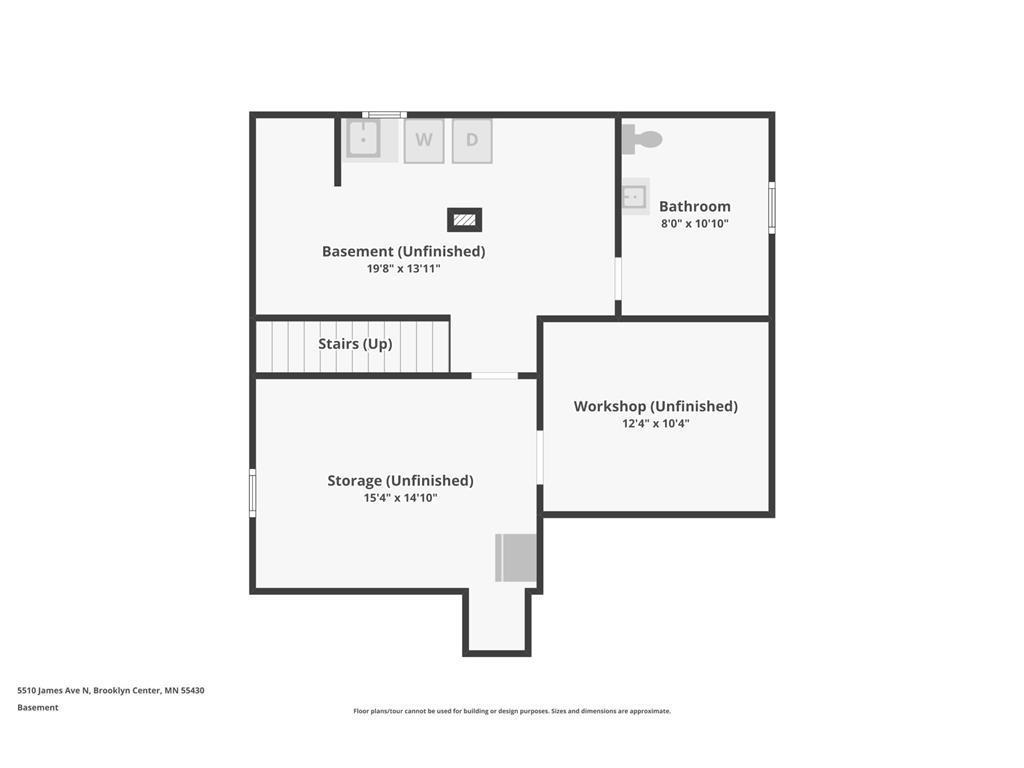 5510 James Avenue N Property Photo 41