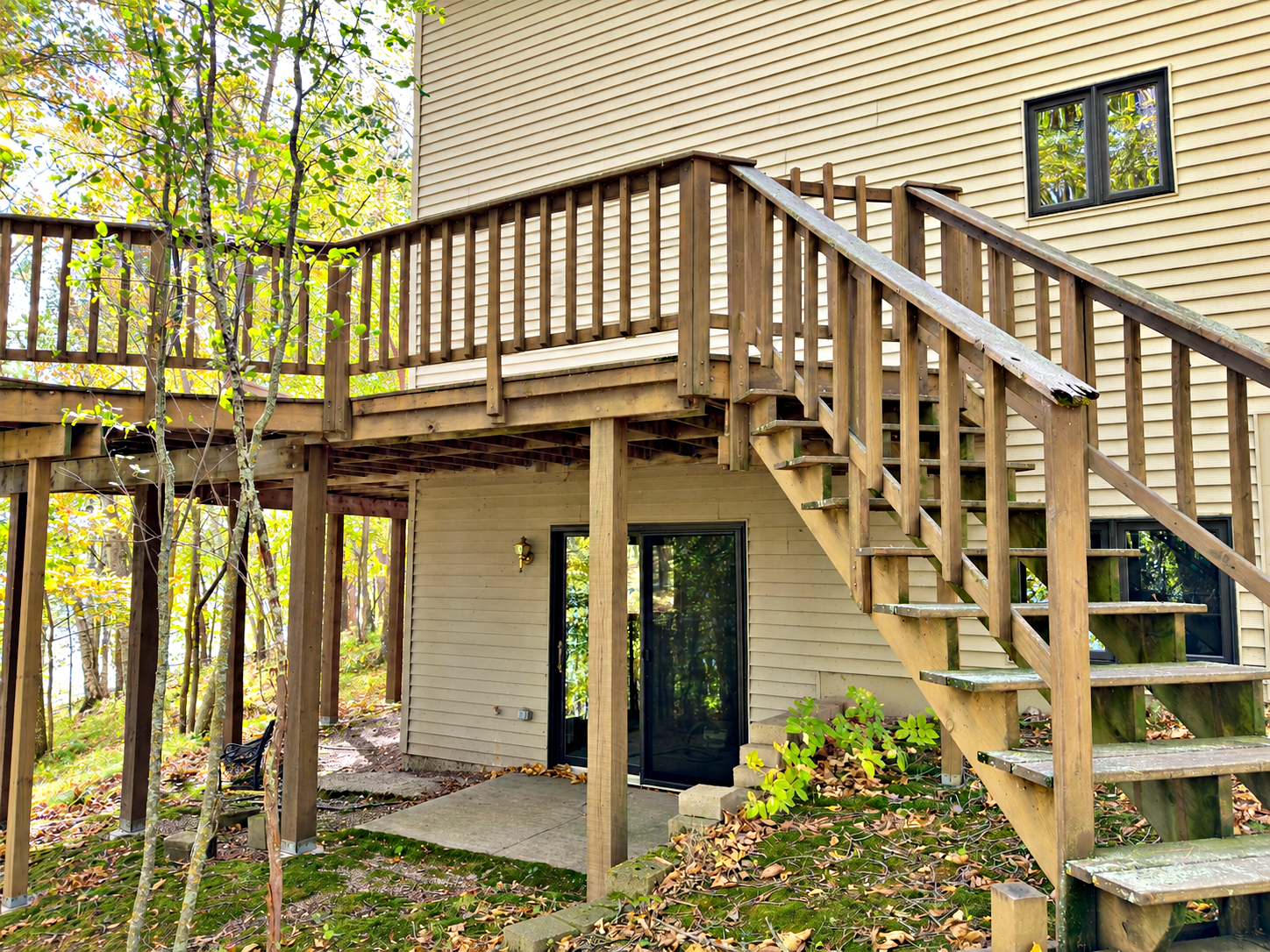 24913 Great Pine Drive Property Photo 37