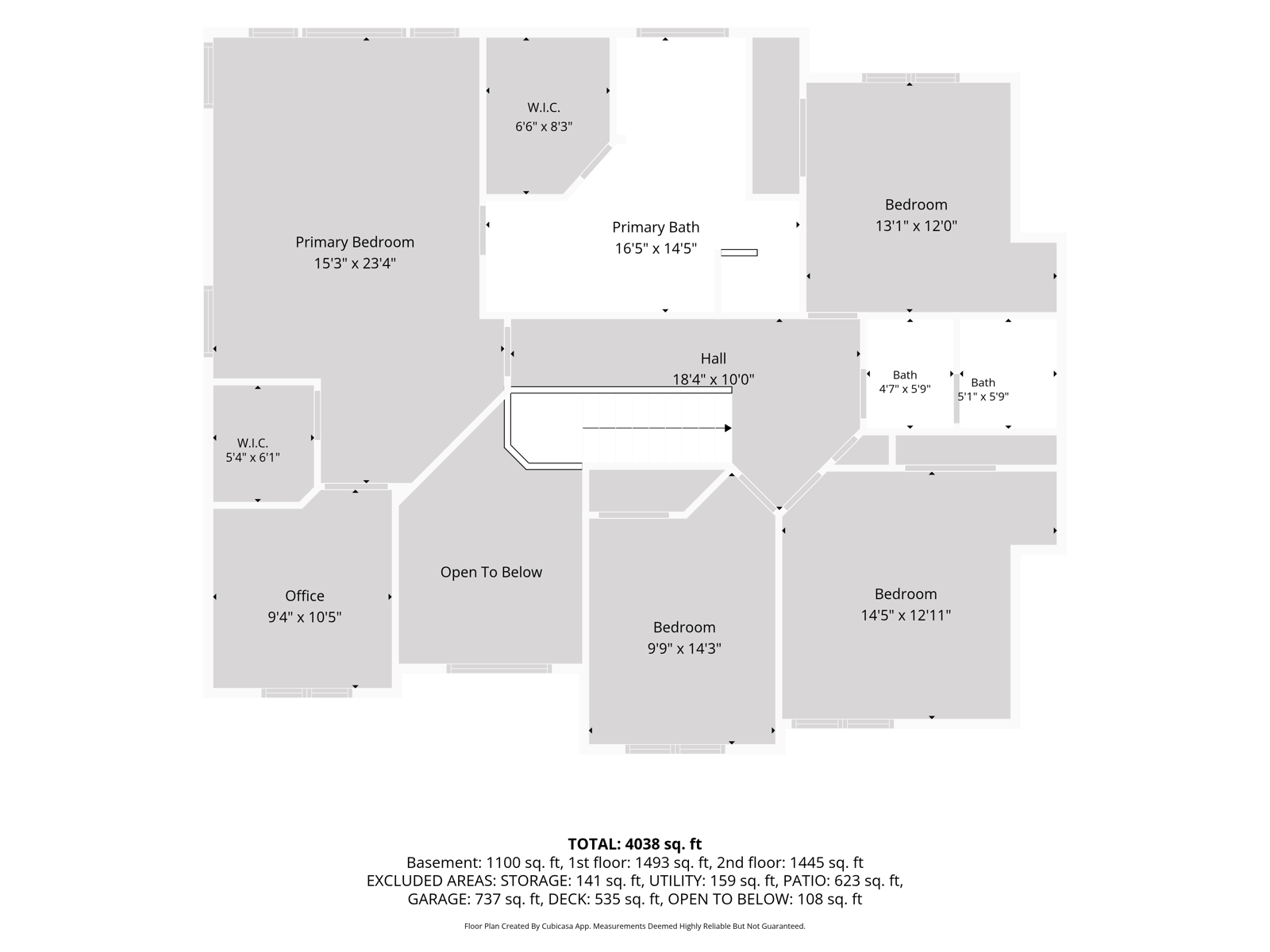10520 Pinnacle Way Property Photo 56