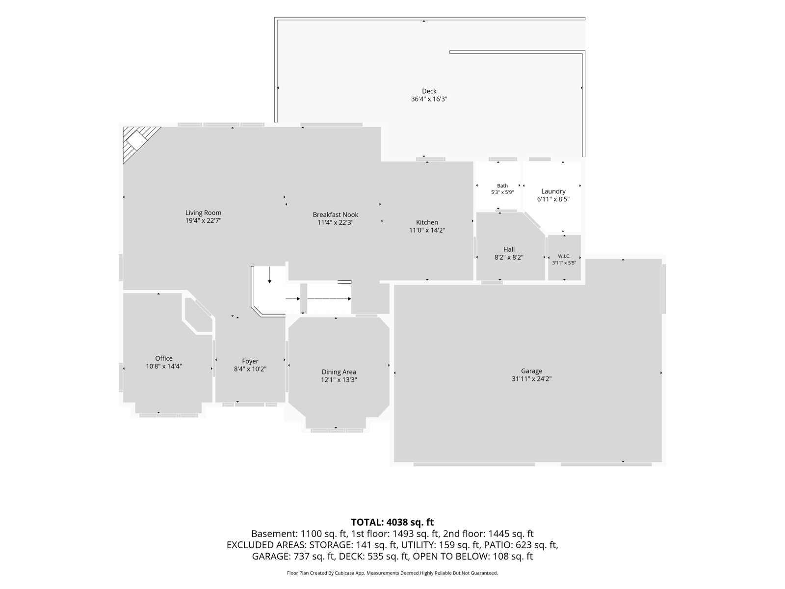 10520 Pinnacle Way Property Photo 57