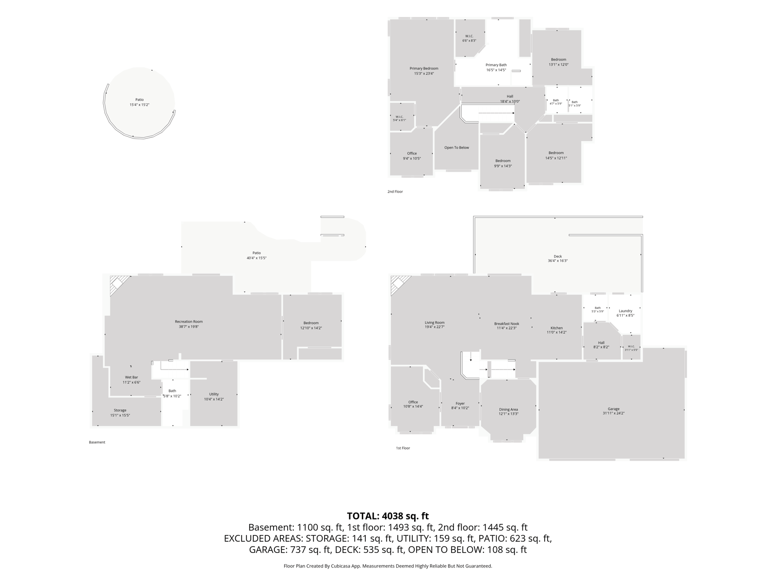 10520 Pinnacle Way Property Photo 58