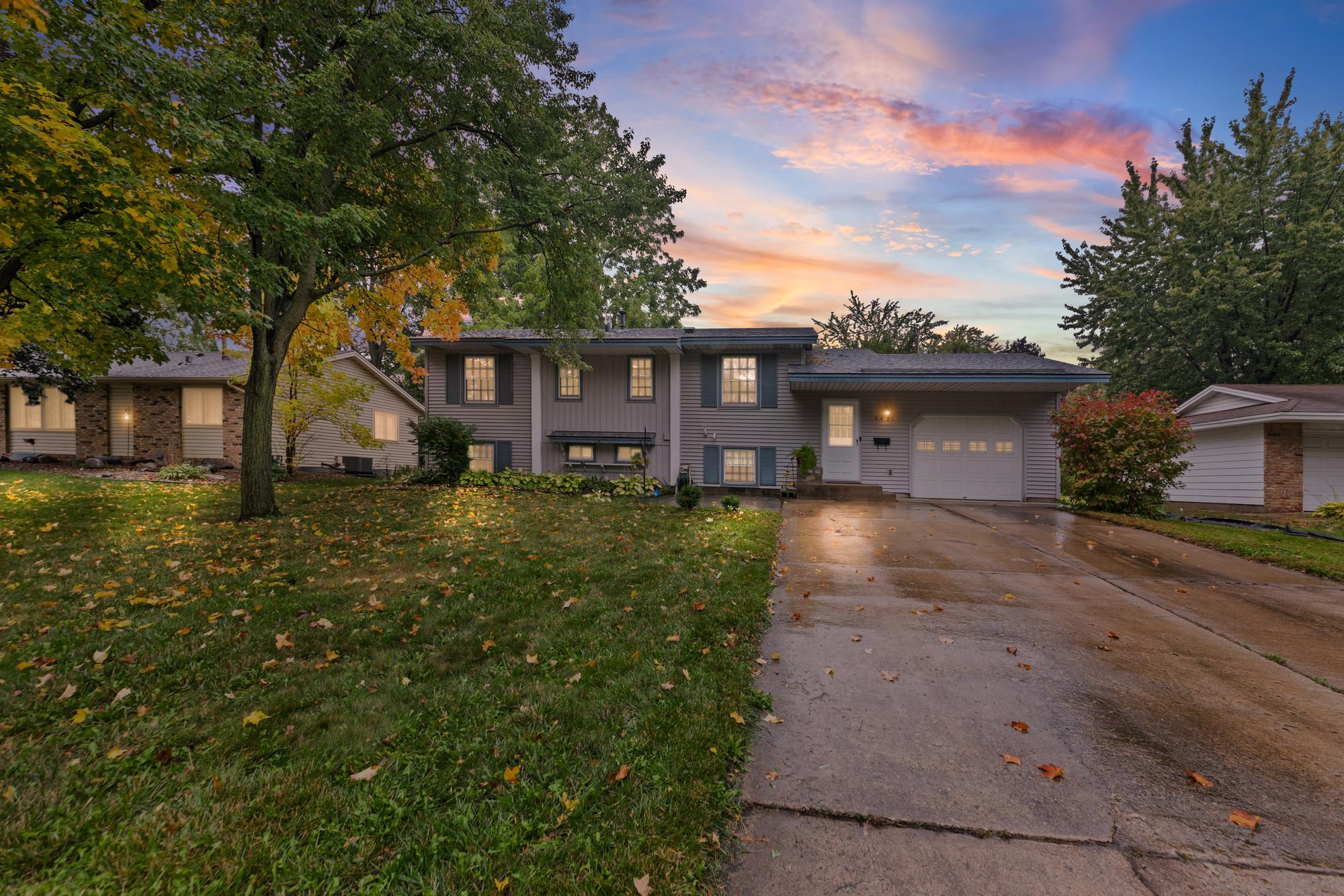5421 Xylon Avenue N Property Photo 1