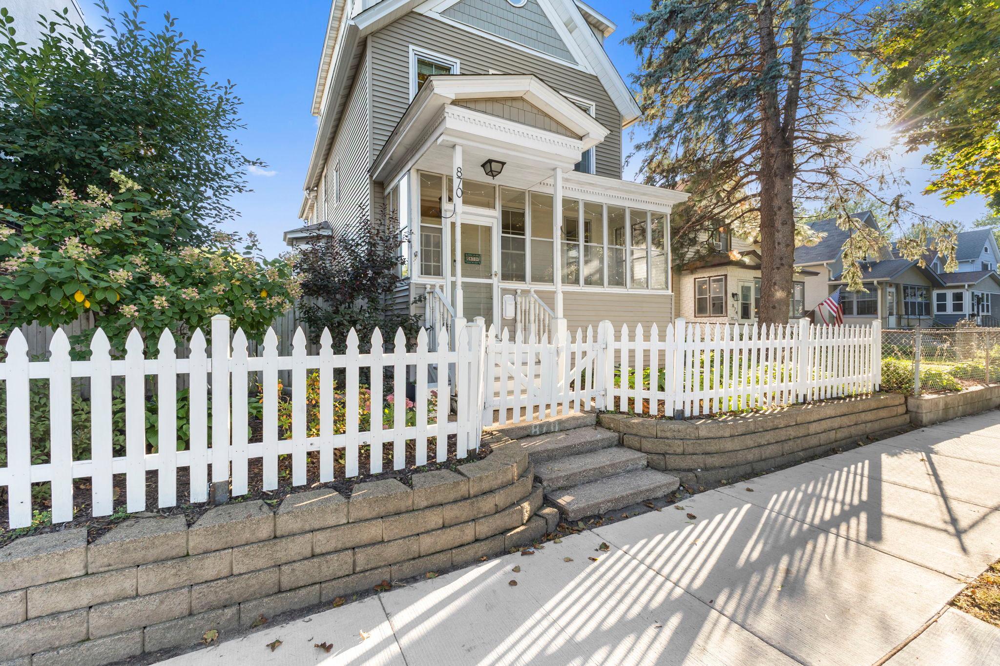 870 Randolph Avenue Property Photo 1