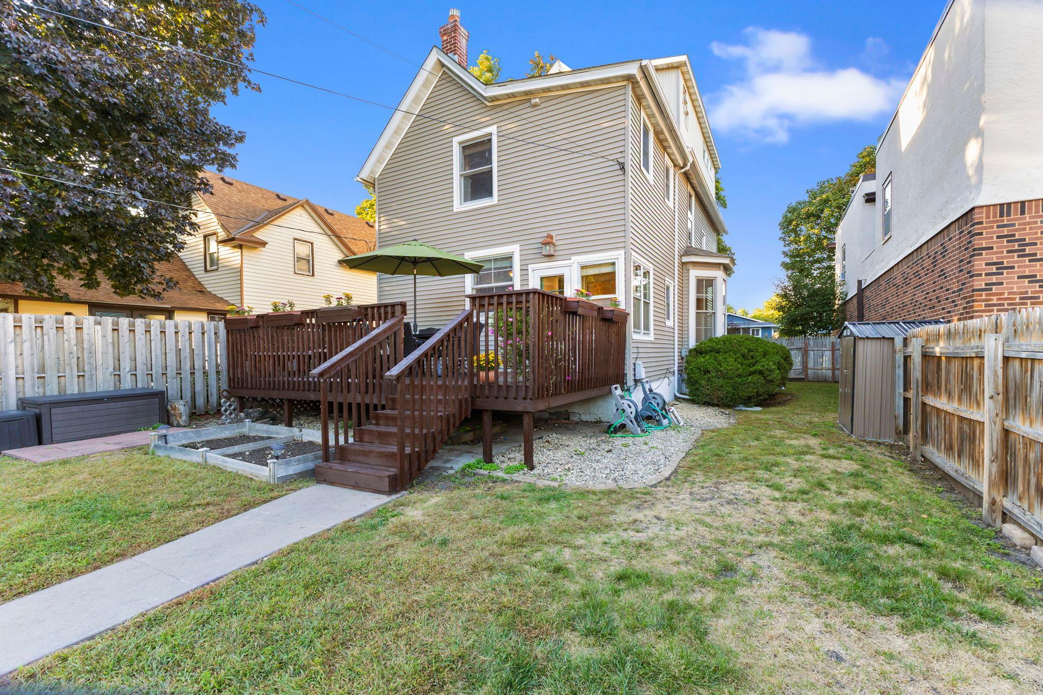 870 Randolph Avenue Property Photo 48