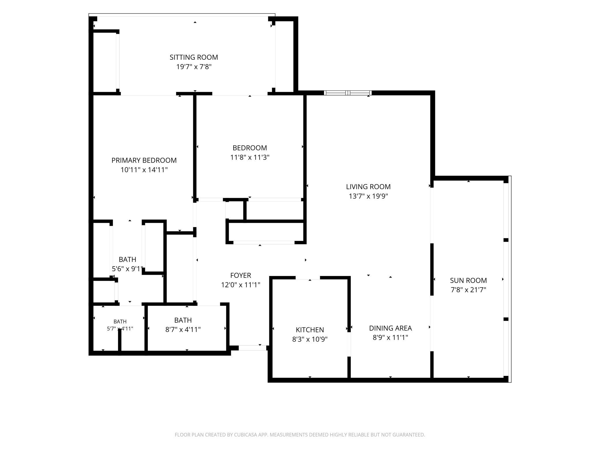 7200 Cahill Road 106 Property Photo 3