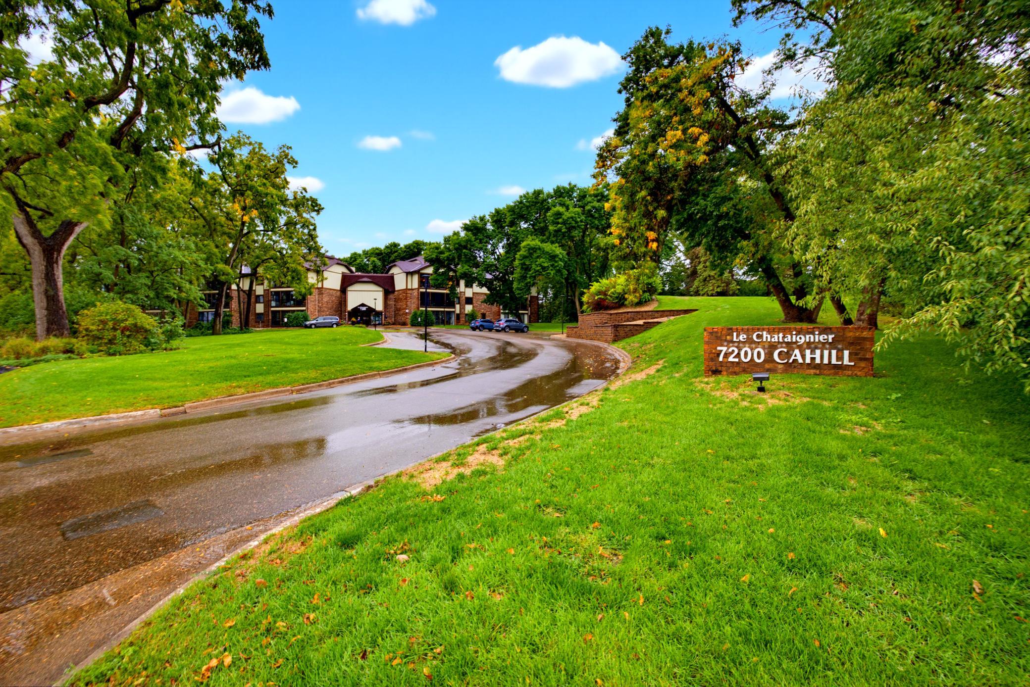 7200 Cahill Road 106 Property Photo 4