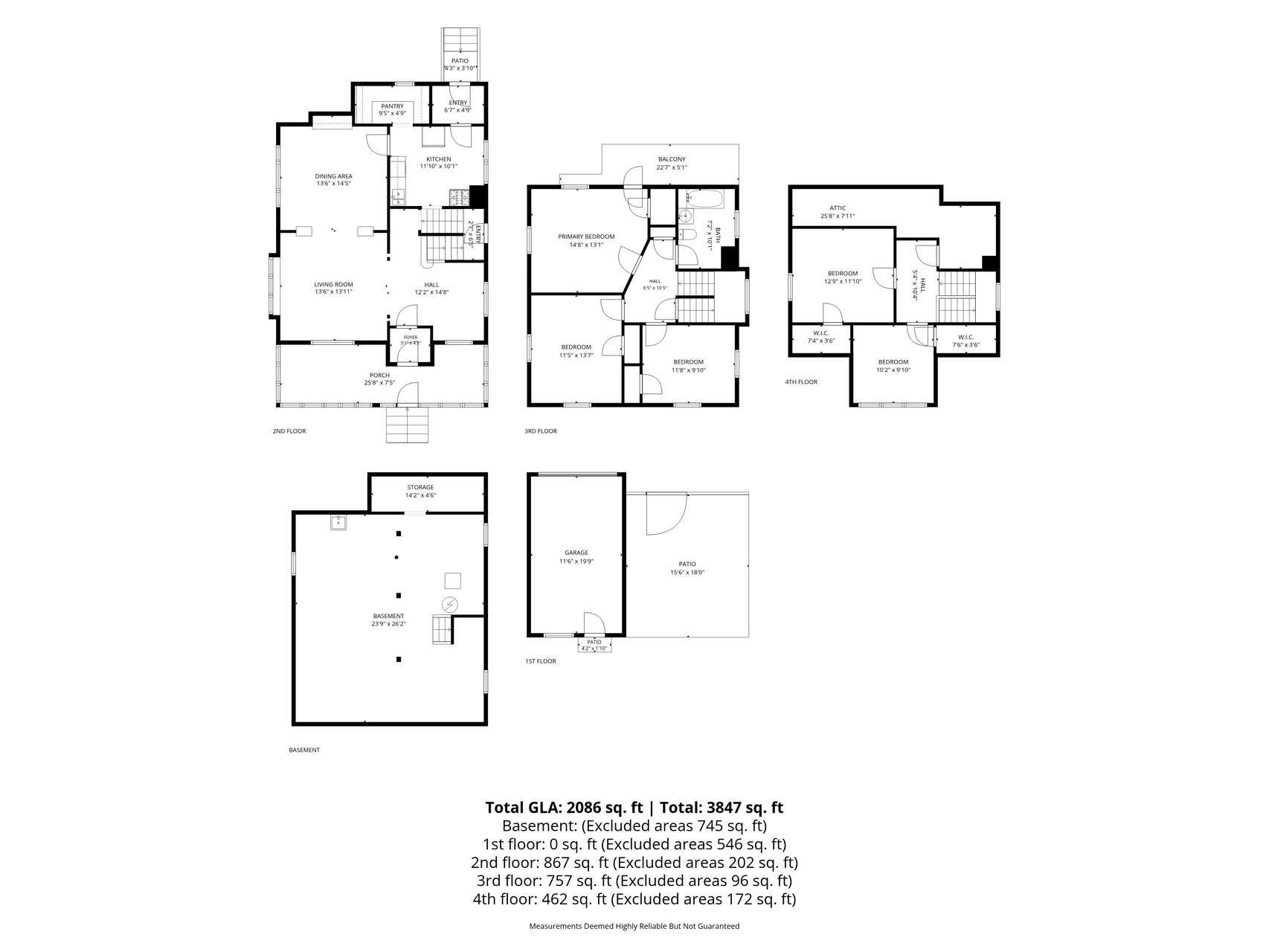 3334 Stevens Avenue Property Photo 37