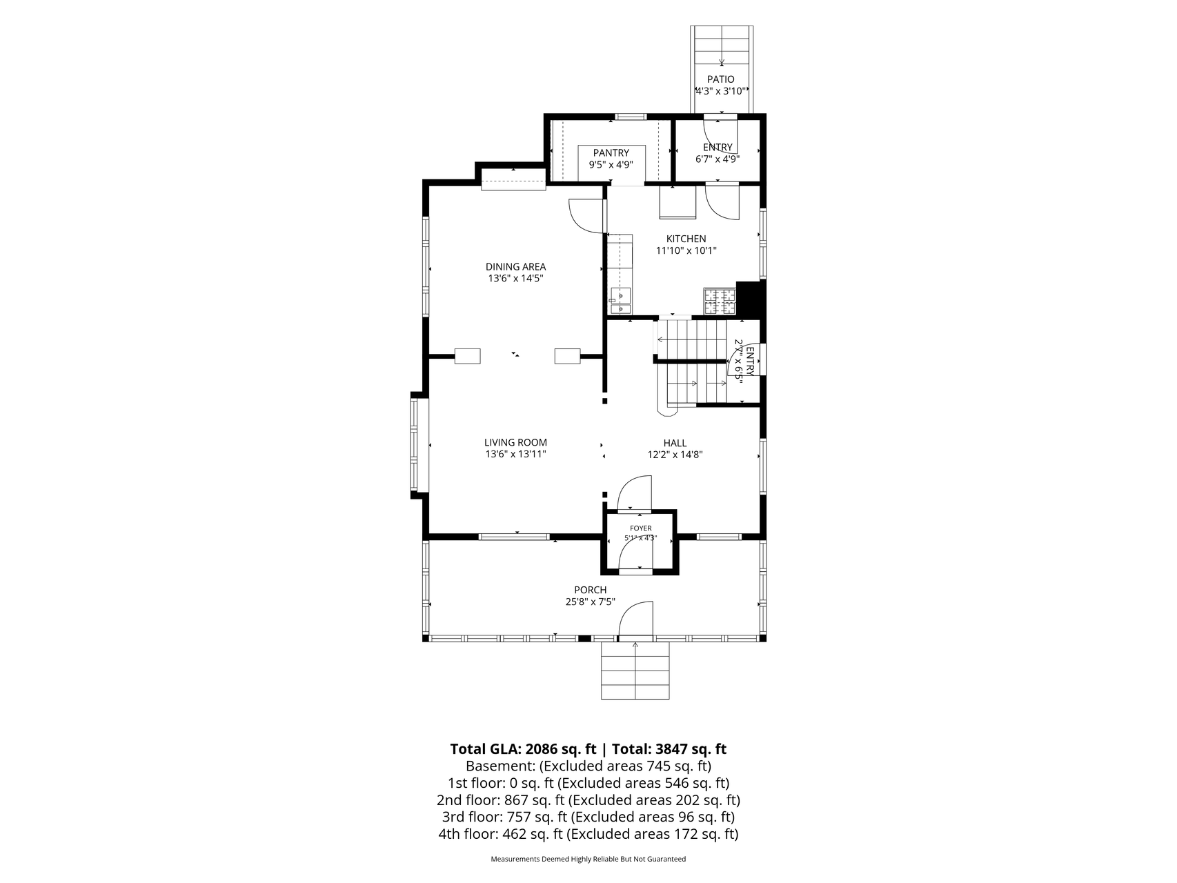 3334 Stevens Avenue Property Photo 40