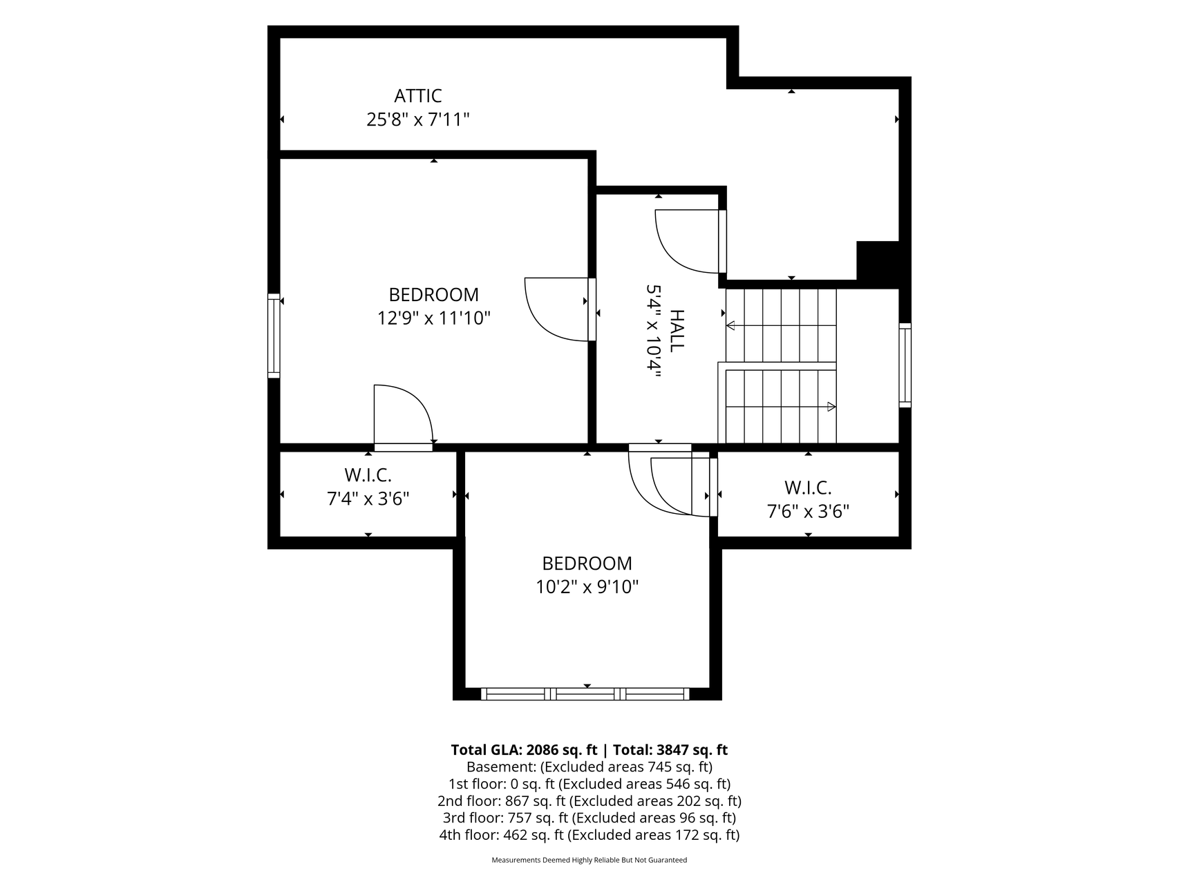3334 Stevens Avenue Property Photo 43