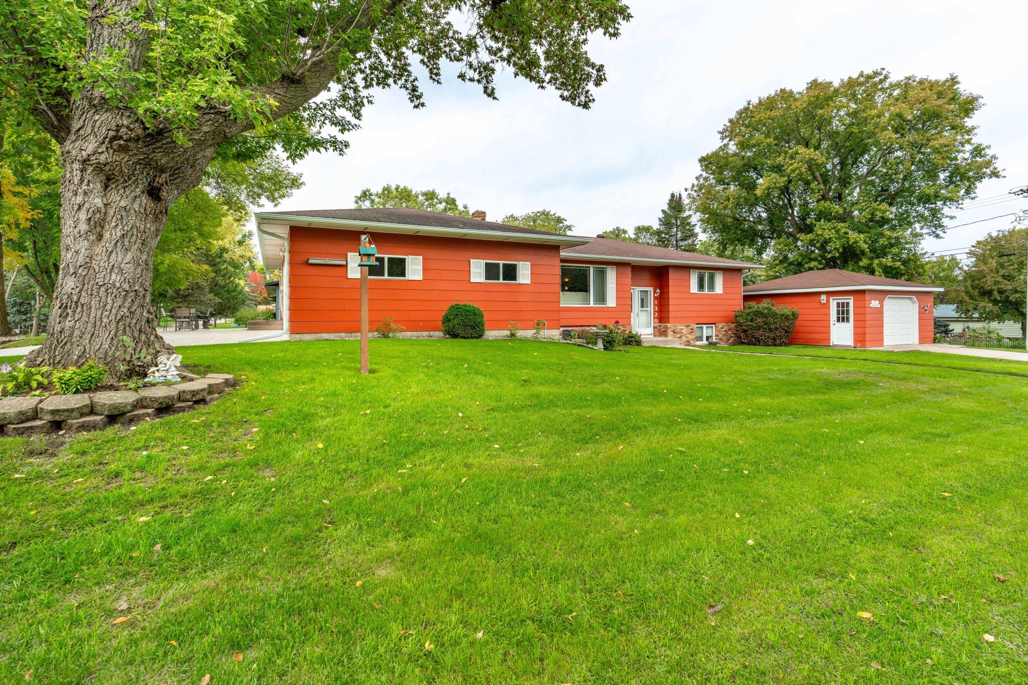 1320 S Mabelle Avenue Property Photo 1