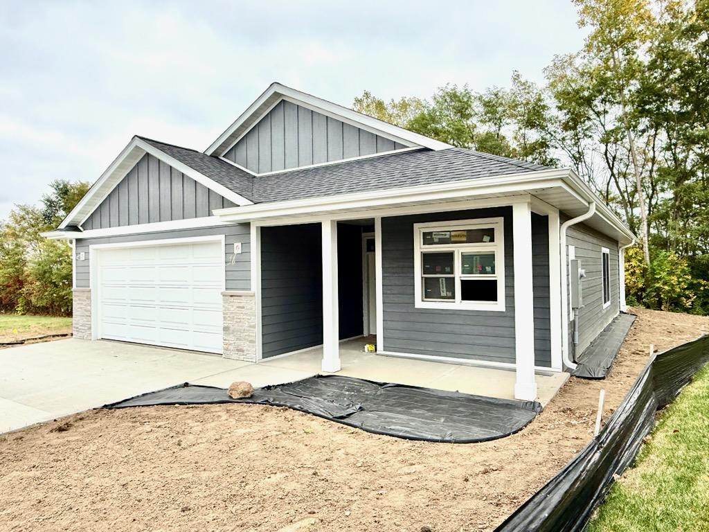 1041 Harvest Way