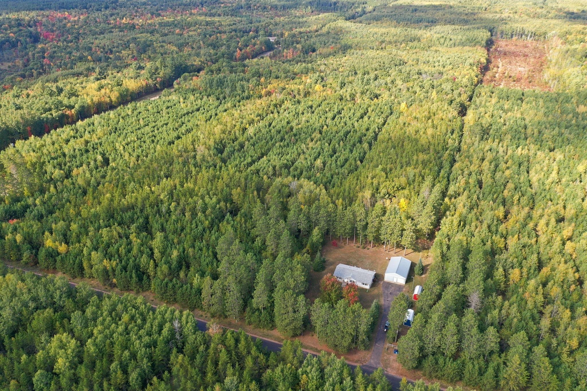 8924 Black Brook Road Property Photo 1