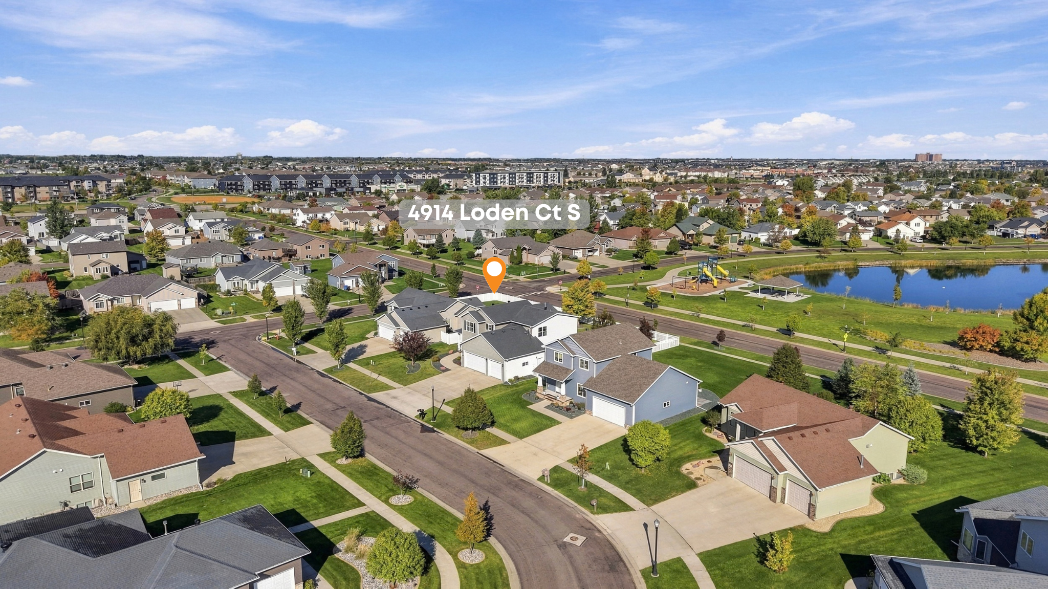 4914 Loden Court S Property Photo 41