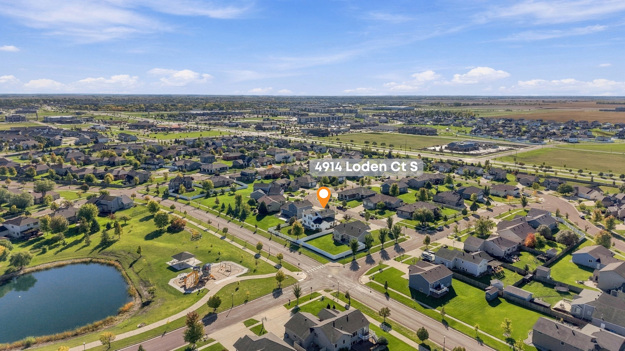 4914 Loden Court S Property Photo 43